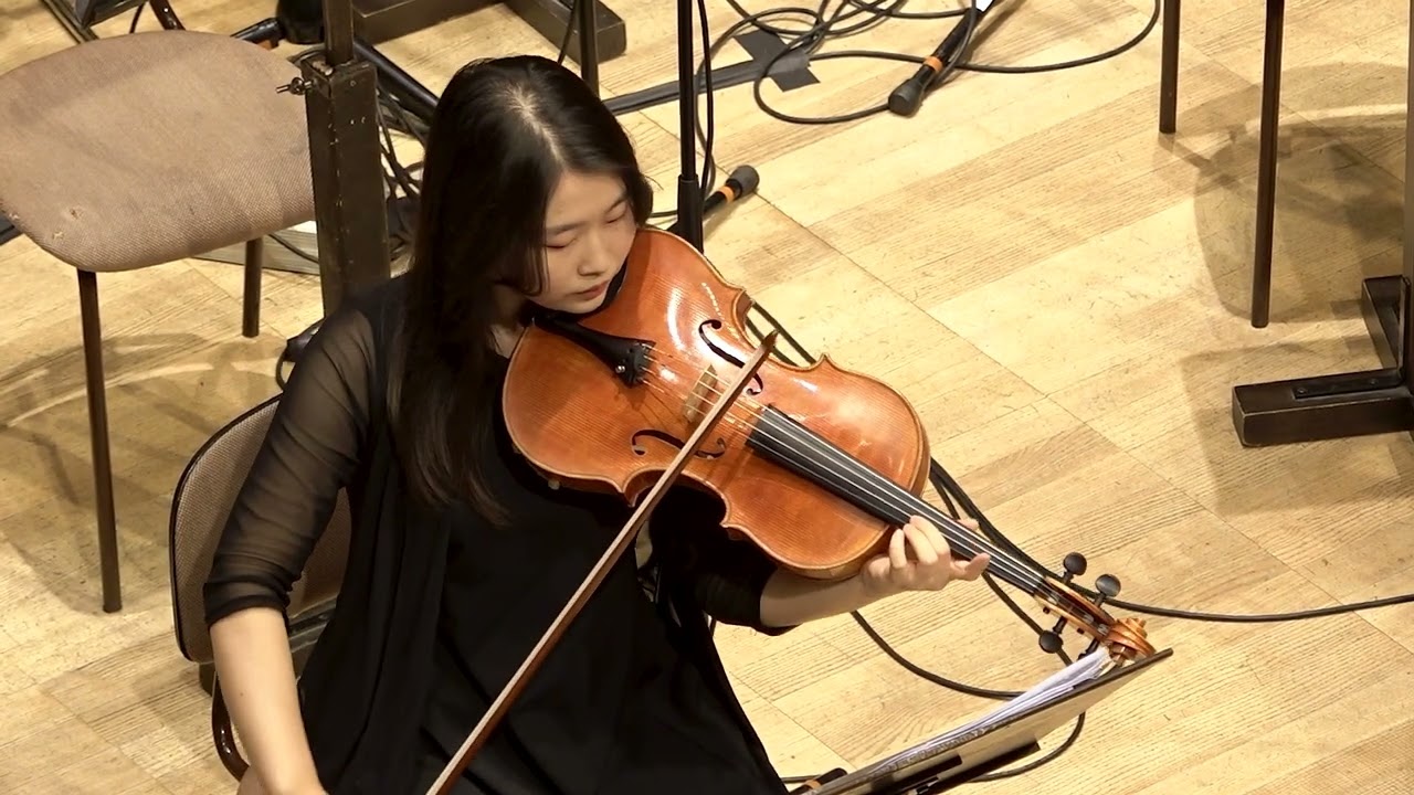 WELTWEITER DIALOG GEGEN KRIEG  - zeitgen&ouml;ssische Musik und Literatur aus China
