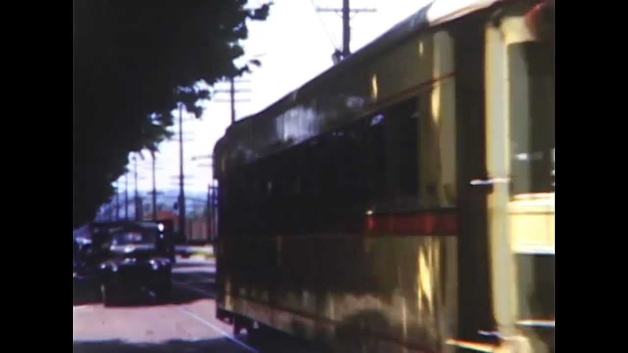 LVT 79 Working in Norristown