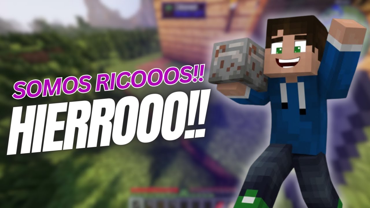 Las crónicas de overworld #2 | Nuevos avances y nuevos proyectos