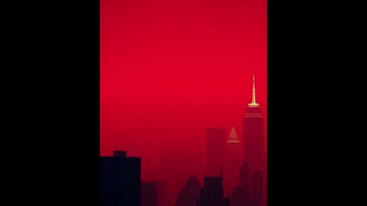 Trouble (song) r&b 