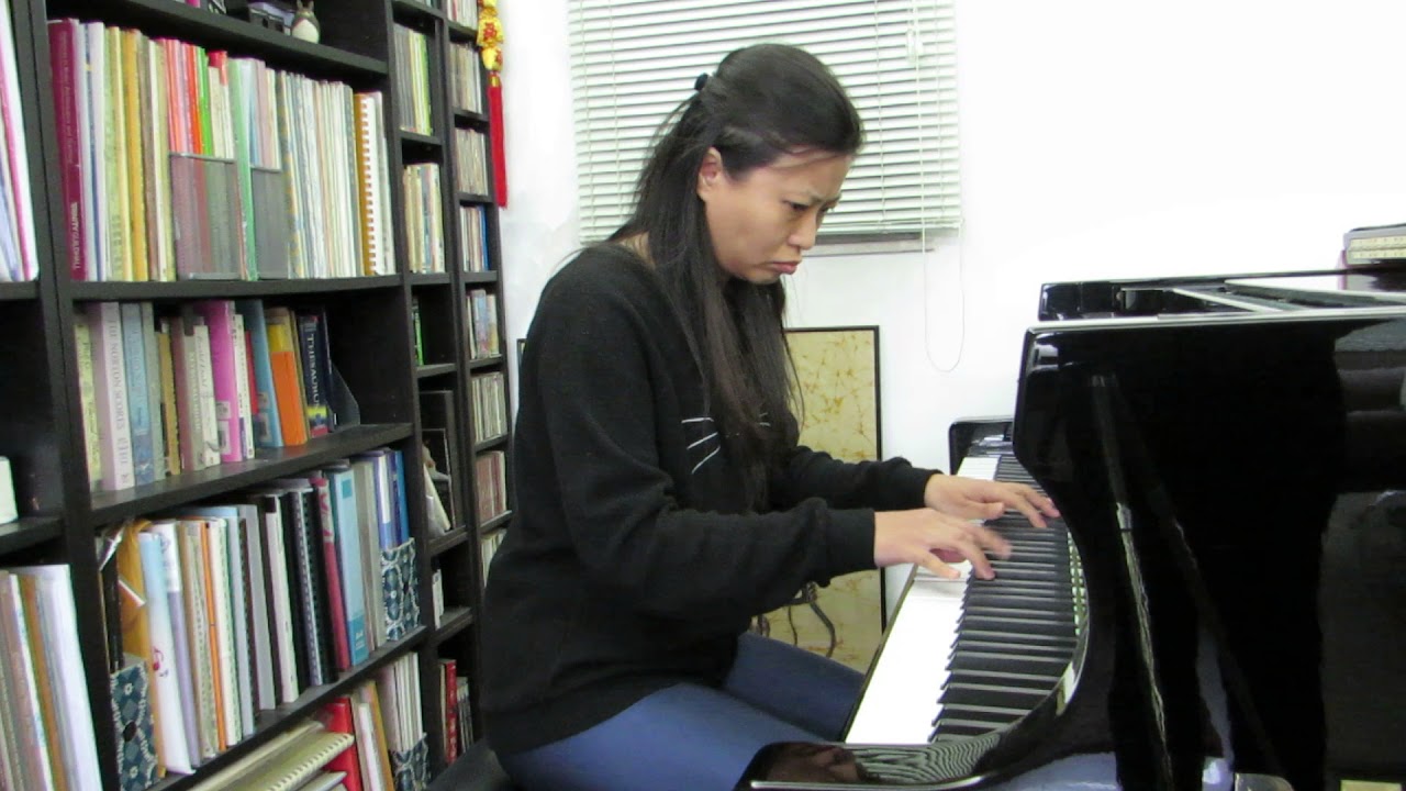 Chopin - Fantasy Impromptu