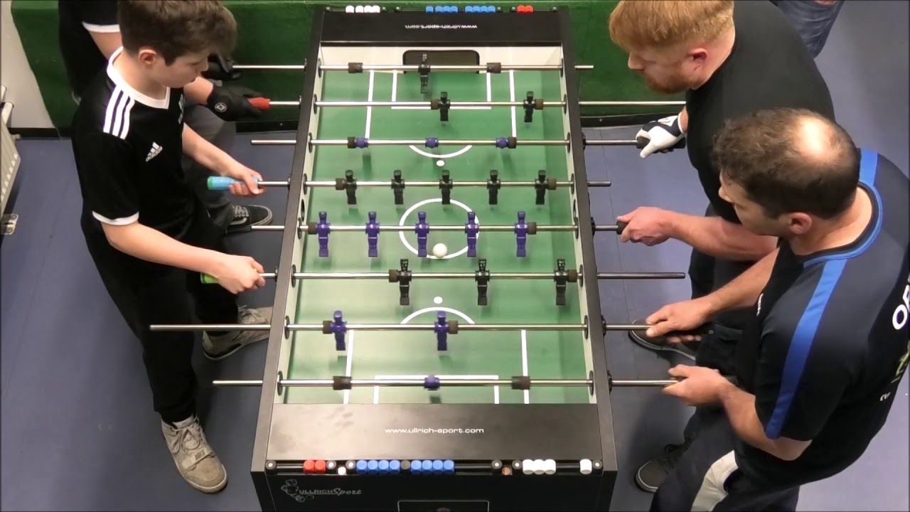 2020-03-07 TFVS Suedbaden Liga Schlager/Stoelker vs. Ortolf/Eydner (2. Aufstellung)