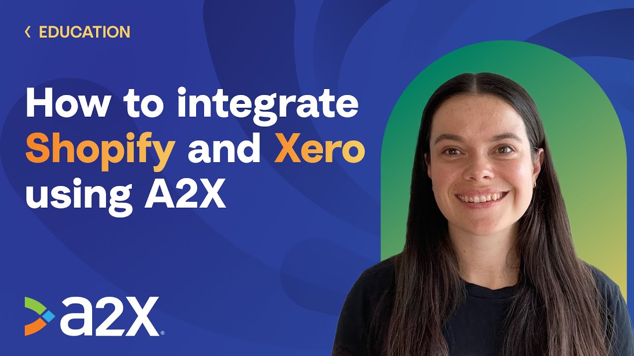 How to integrate Shopify and Xero for accurate accounting