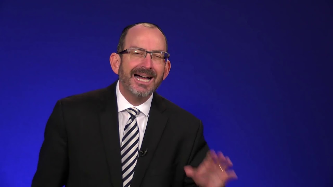 Hebreos capítulo 1 - Parte 2 - Dr. Baruch Korman