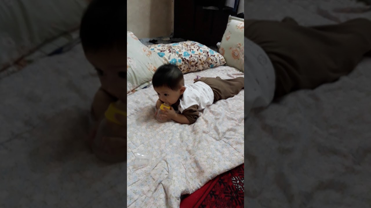 Iman lagi mimi zam zam