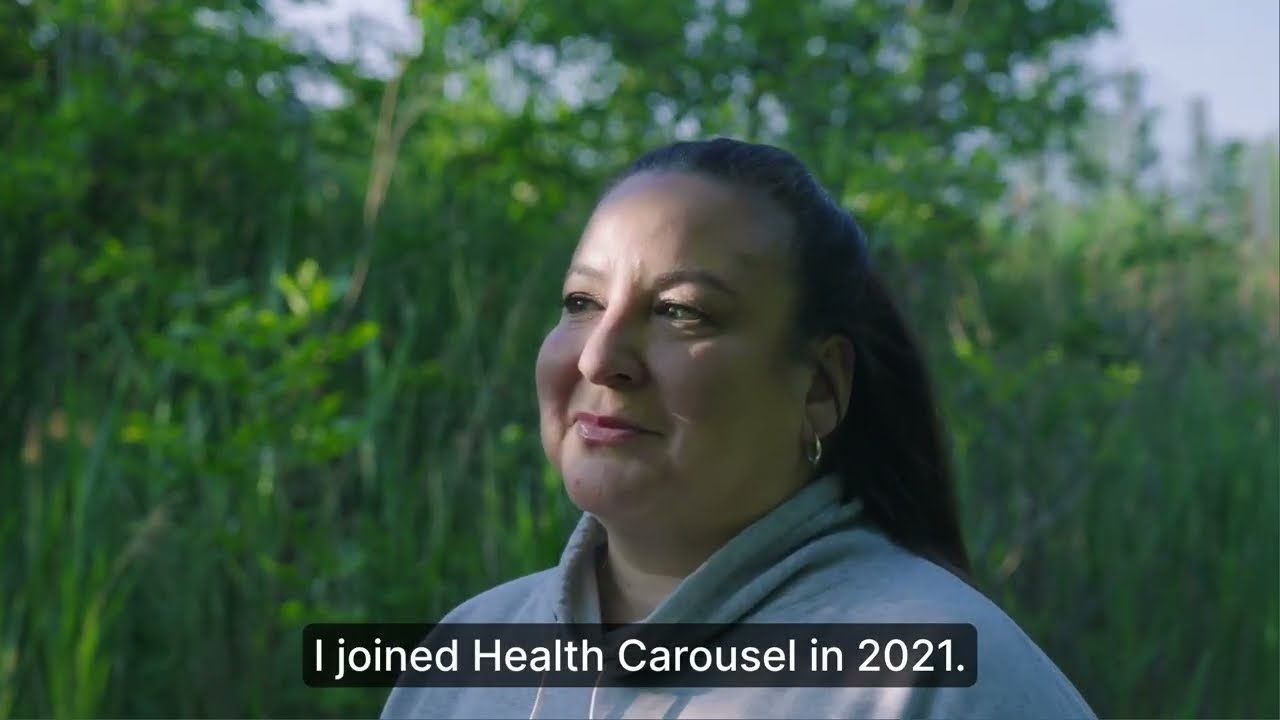 Отзыв медсестры-путешественника из Health Carousel Traveler Donna