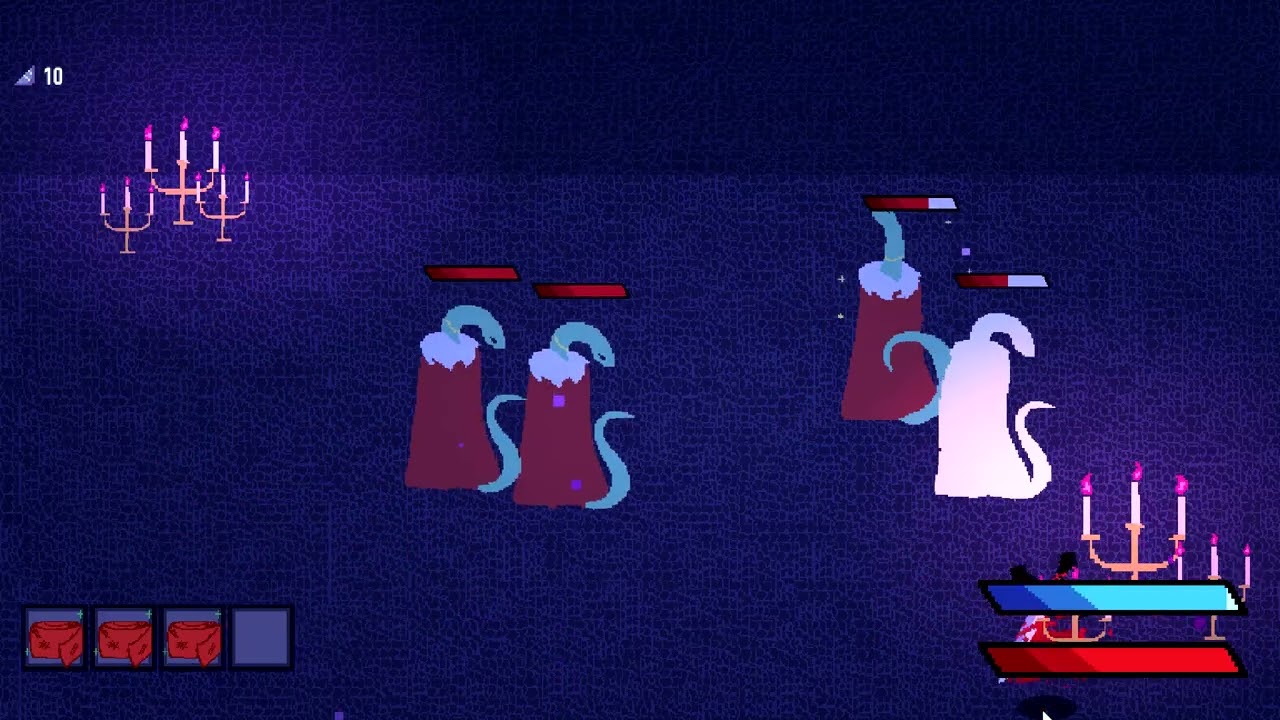 Be the Sword Playtest