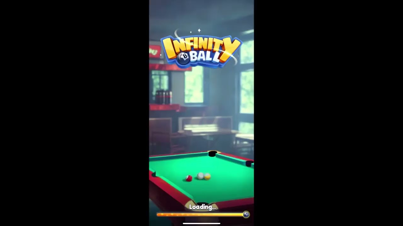 Railpony Plays (On Twitch) - Infinity 8 Ball 3 (1/2)