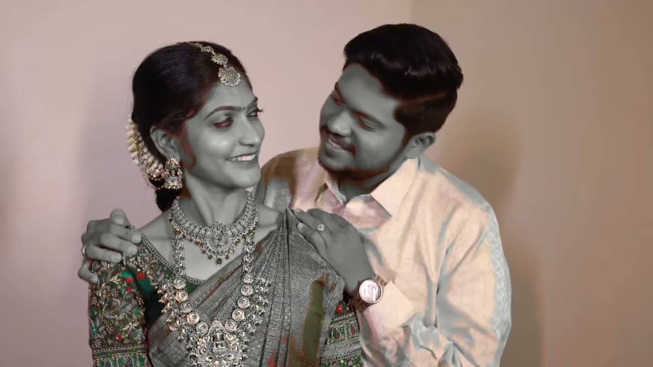 Deepak Weds Madhu | Cinematic Trailer | 21.02.2024