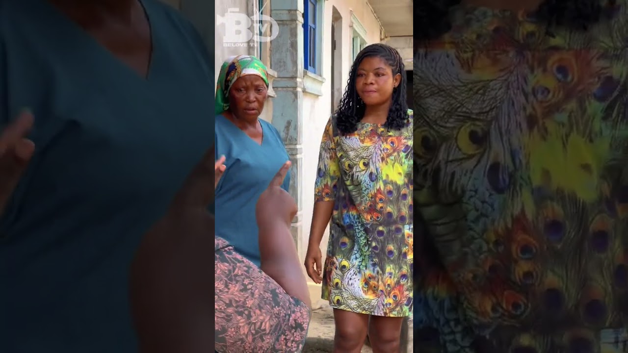 she wanted to unalive her mate because of jealousy but the unexpected happened