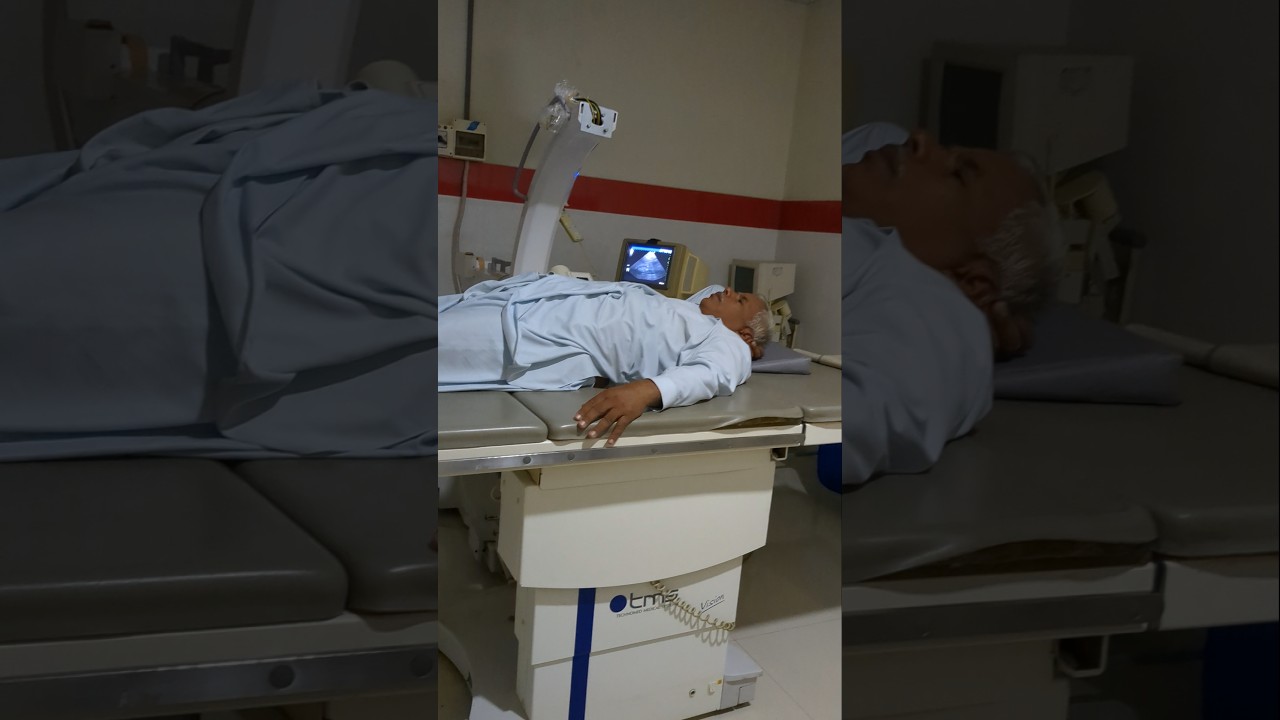 Lithotripsy Short Video | ESWL short Video | Renal Stone Lithotripsy Treatment