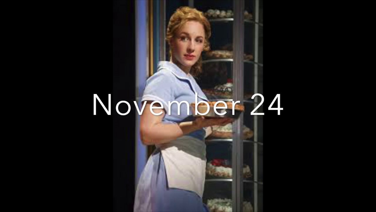 Jessie Mueller She Used to Be Mine Evolution