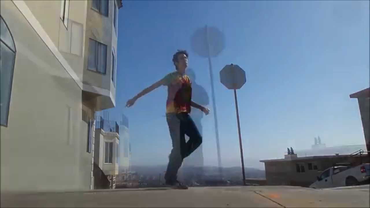 TSK Fogchild Solo ~R3hab 