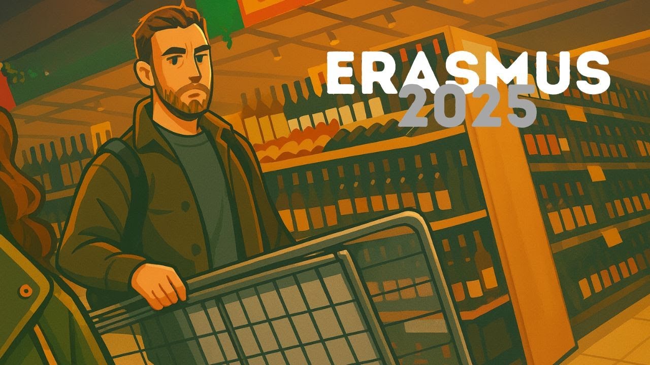 ERASMUS 2025