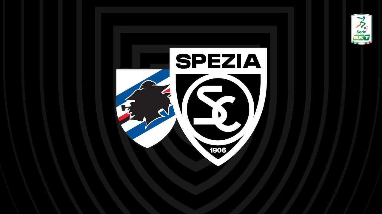 SERIE B '25/'26 | Sampdoria-Spezia 1-0