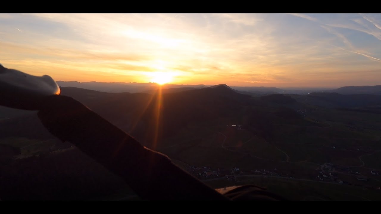 Sunset 3 2 2024