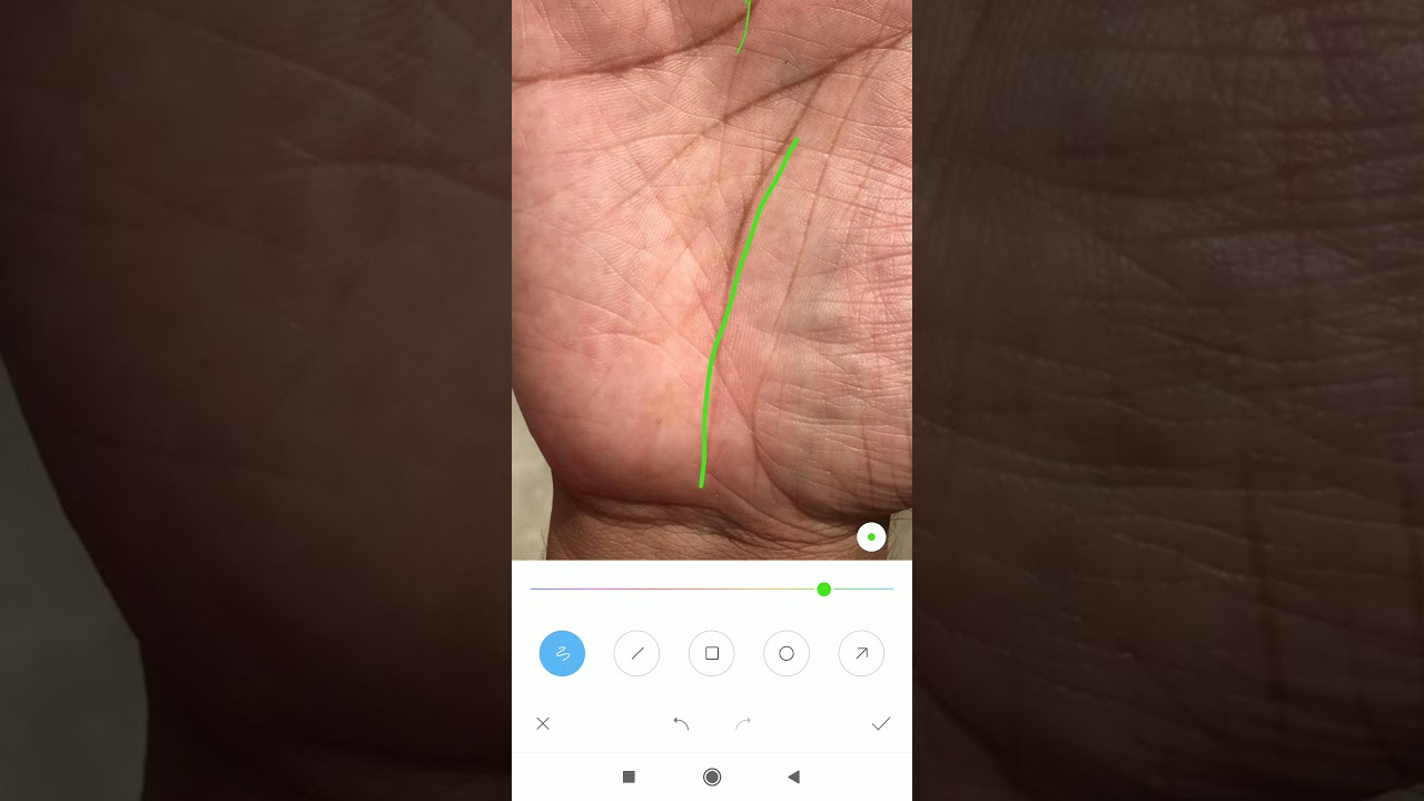 इस तरह की sign हो तो व्यक्ति अरबपति बनता हैं, palm analysis