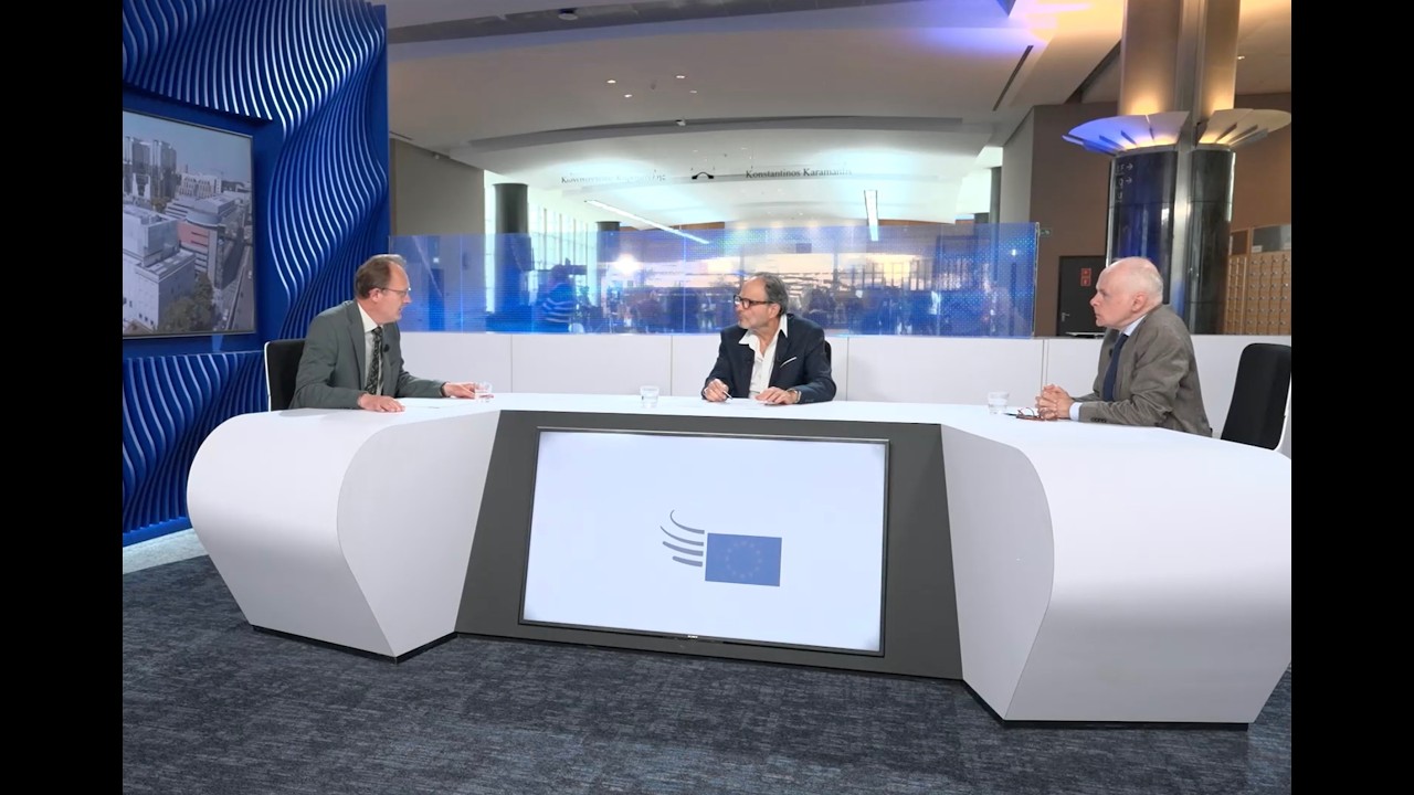 European Report | How is the Iran conflict affecting EU-Israeli relations? | June 2026