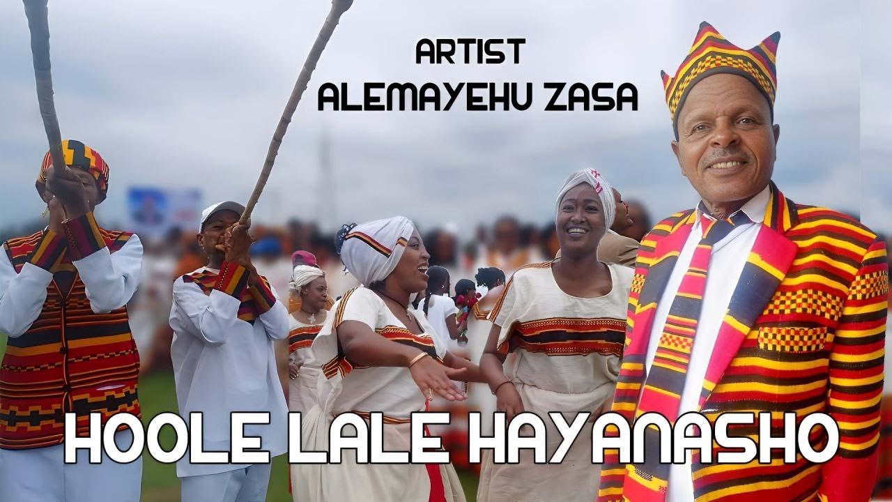 Alemayehu zassa _