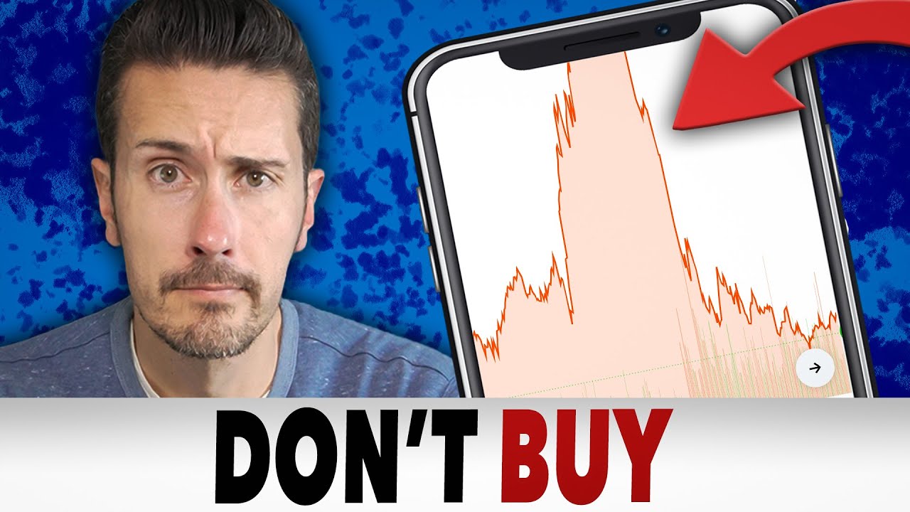 Stop Buying These 'Great' Stocks (They Are Traps)
