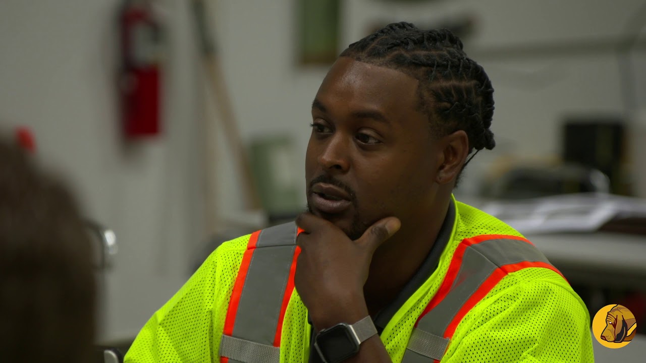 Careers | Blood Hound Utility Locators