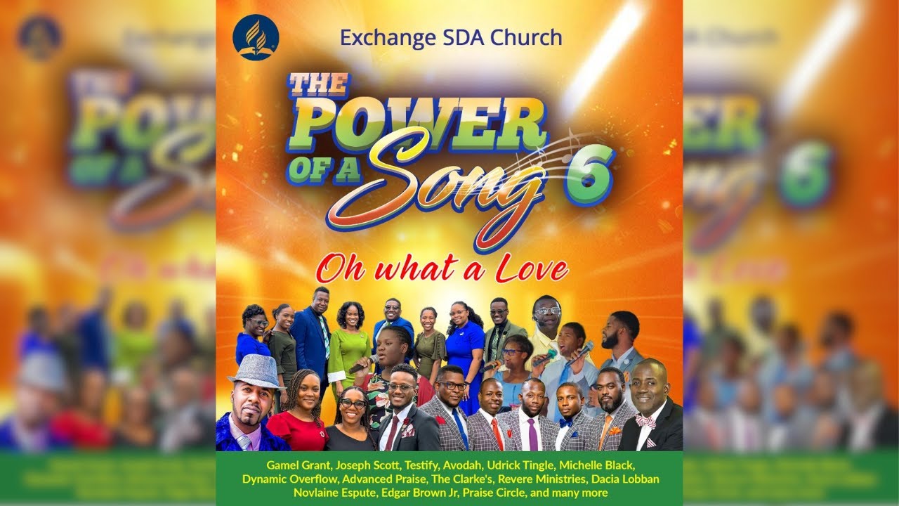 Music Day 2024 || Power of a Song 6 