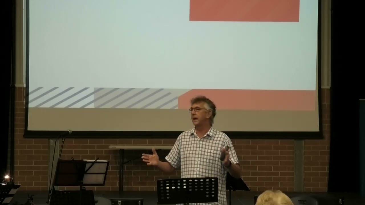 Witnesses In The World - Stephen Cathcart