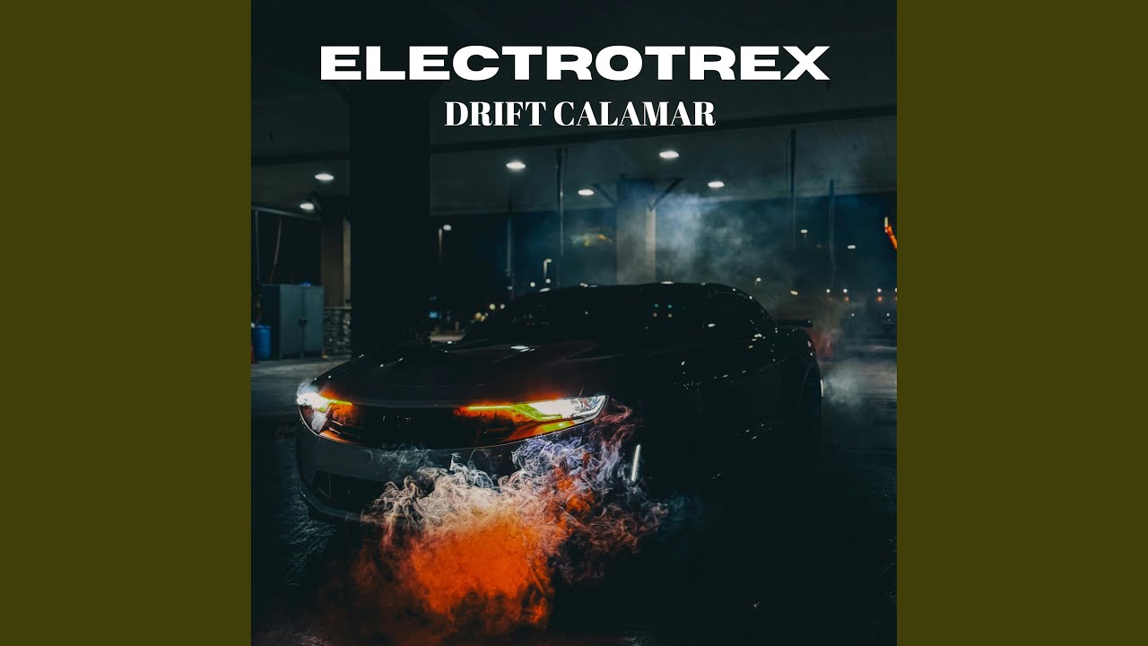 DRIFT CALAMAR