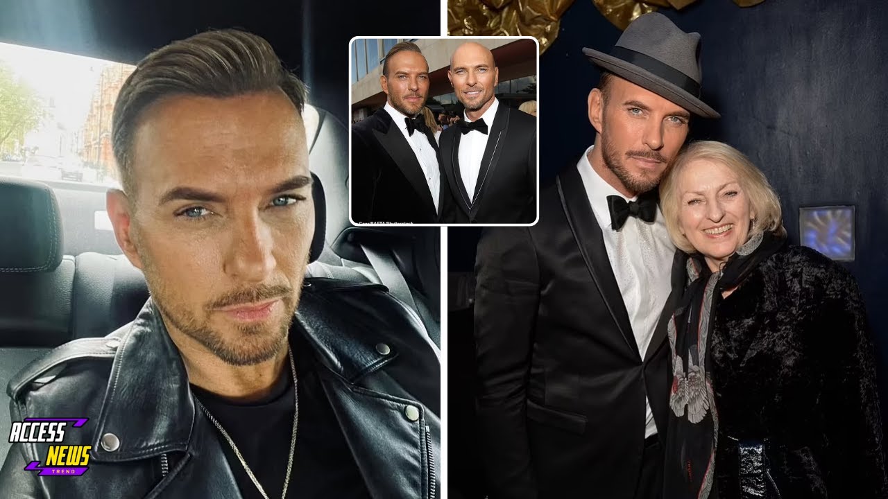 💔 Bros No More? Matt Goss Opens Up About Twin Rift & Family Pain 😢