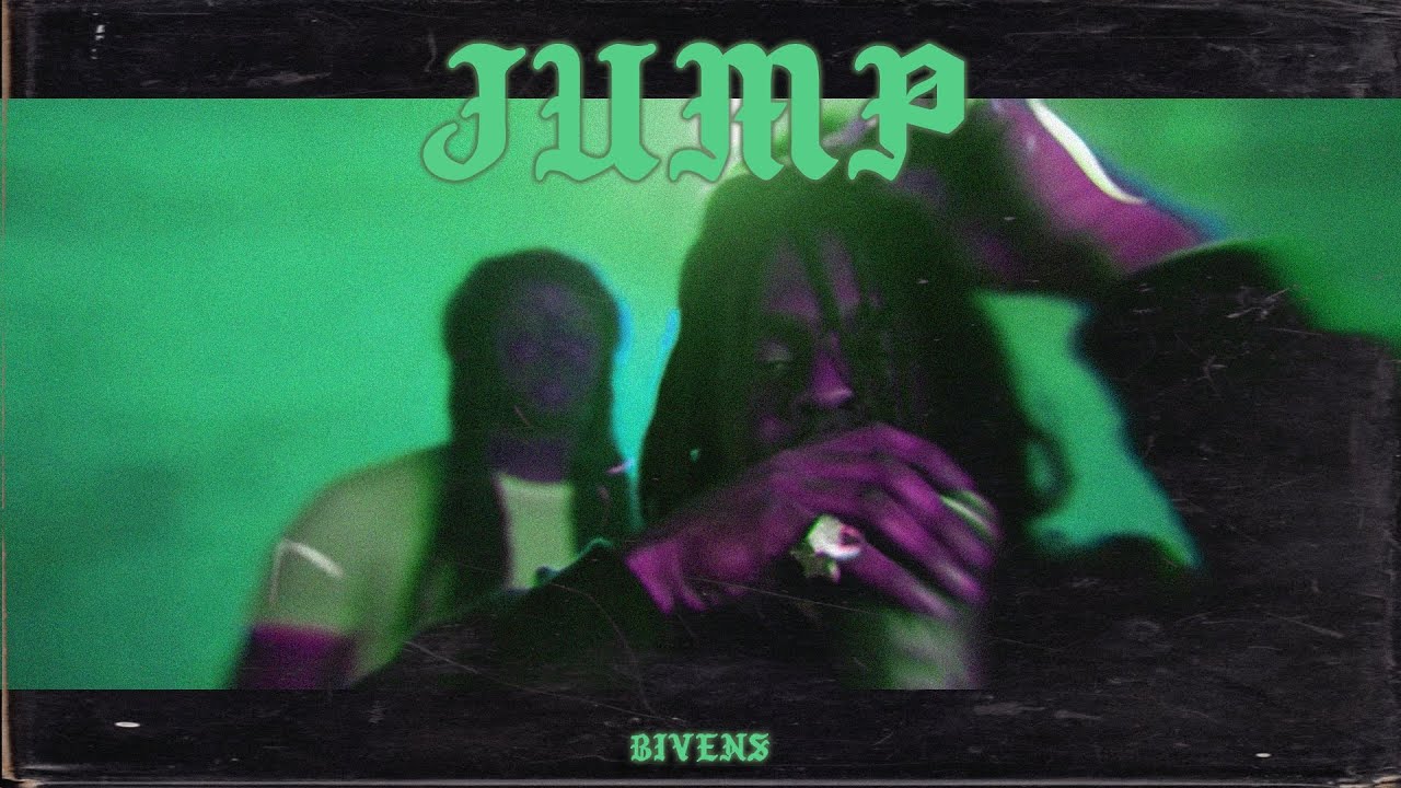 (FREE) Chief Keef x Shawn Ferrari Type Beat - Jump - 2021 (Prod. By Bivens)
