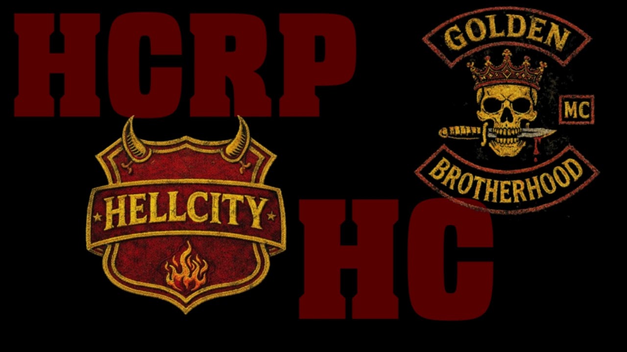 HellCityn Kultainen Sydän