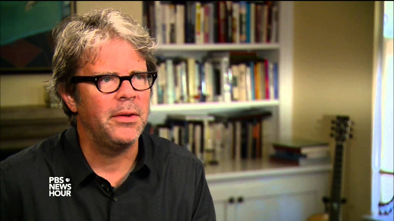 In 'Purity,' Jonathan Franzen dismantles the deception of idealism