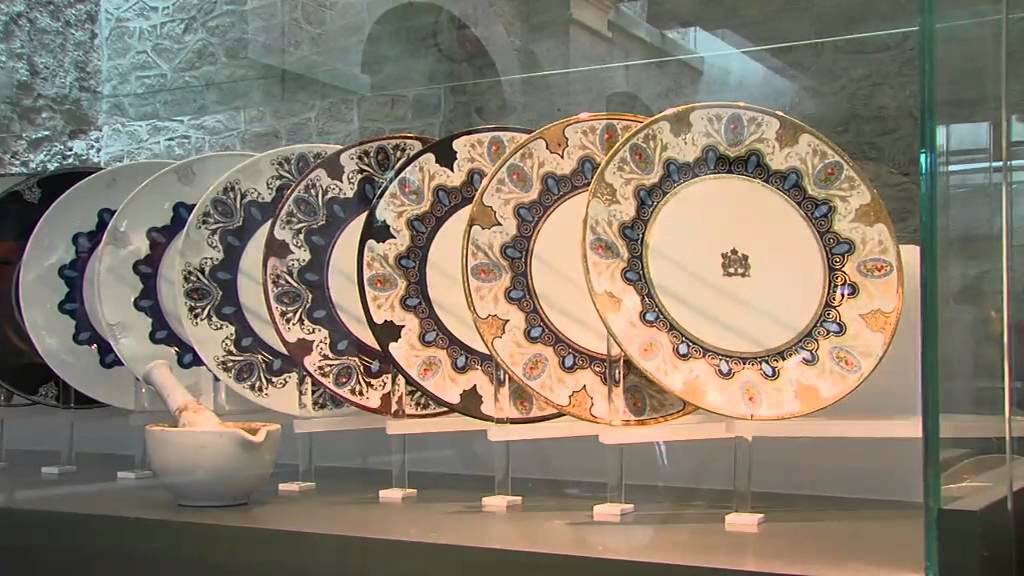 Porcelaine de Limoges : les différentes techniques de décor