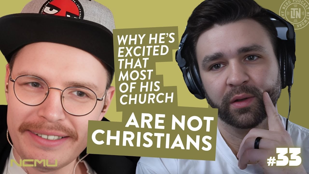 This Church Plant in Germany is Doing Things Differently