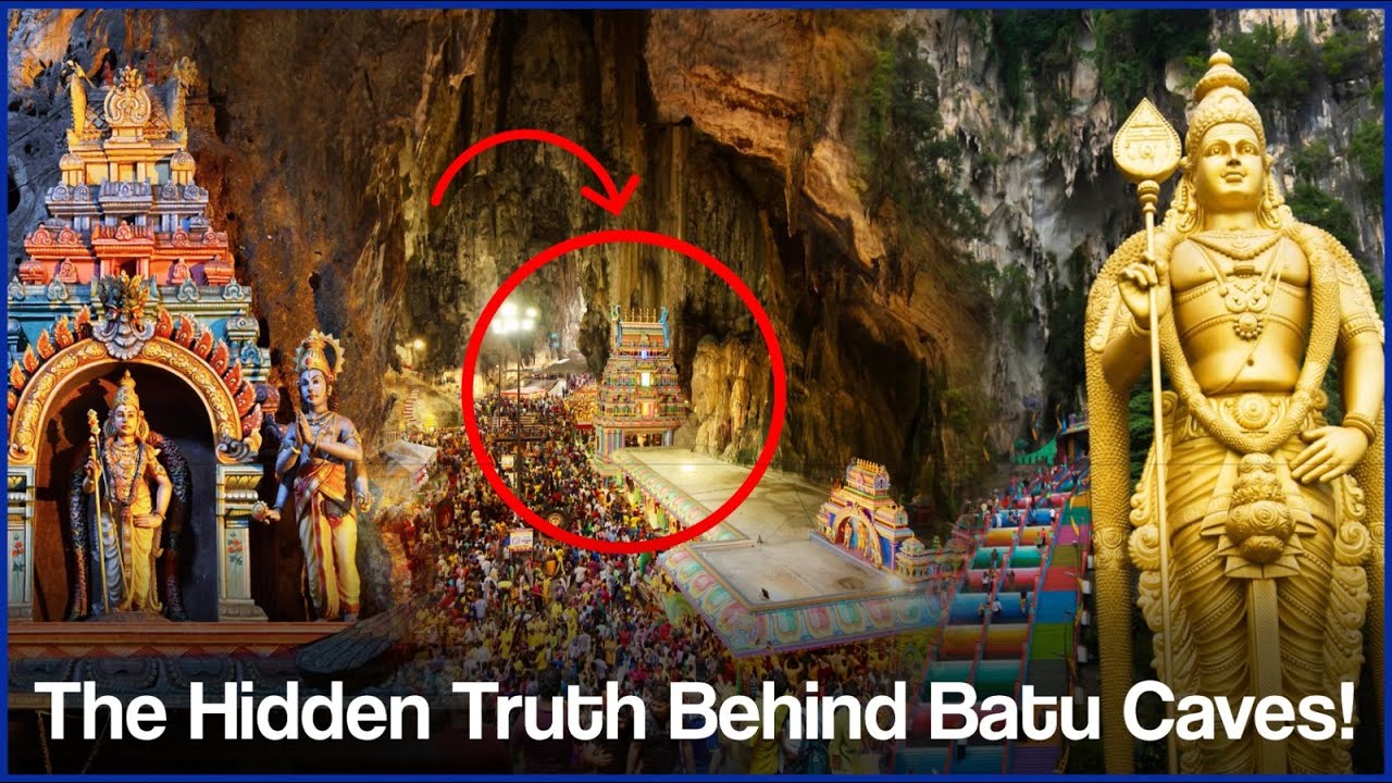 Exploring Batu Caves: A Complete Guide to Malaysia&rsquo;s Iconic Landmark