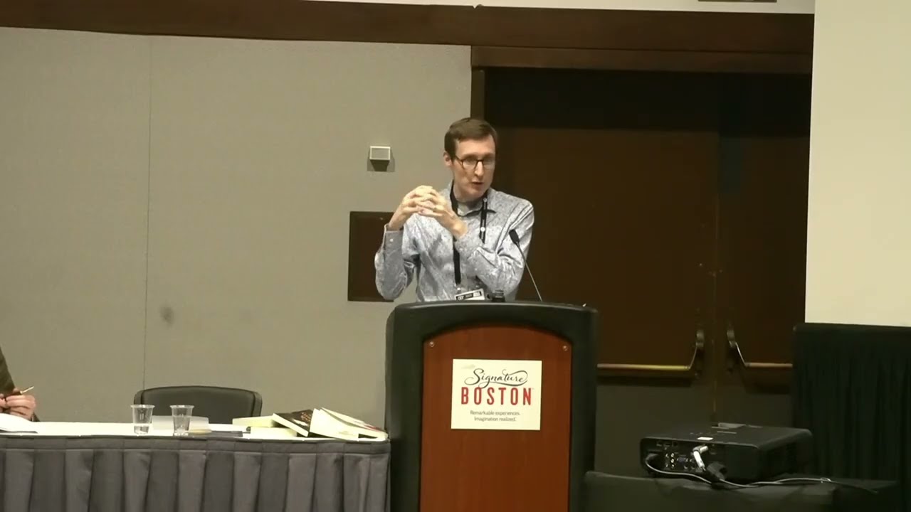 Doing Post-Supersessionist Theology: 2025 Annual Meeting