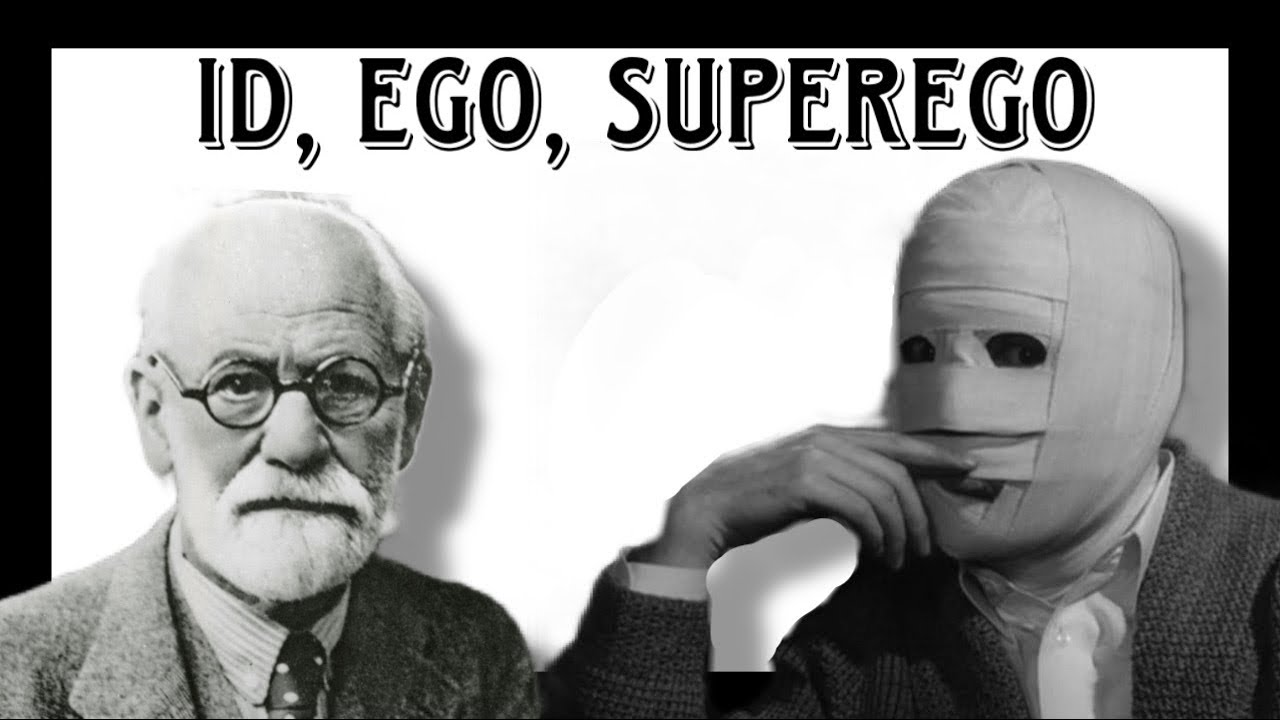 How Freud&rsquo;s Theory fits perfectly with &lsquo;A Face of Another&rsquo;