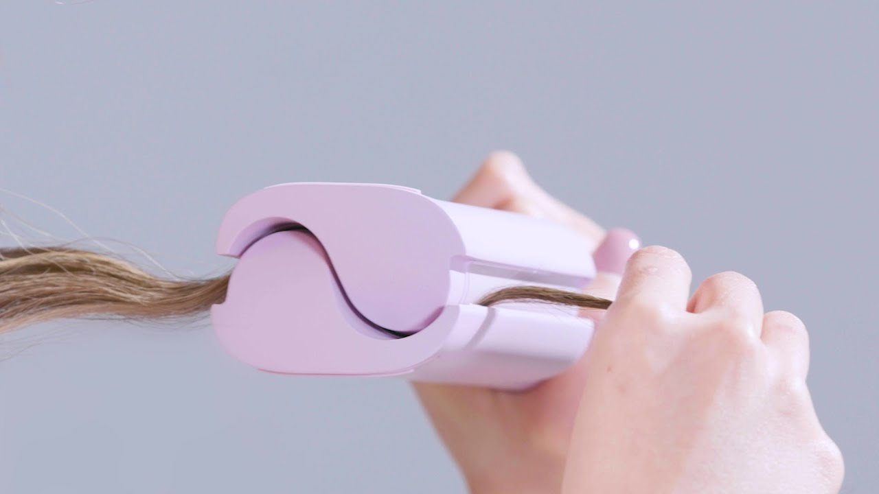VS Sassoon 32mm Beach Waver, VS-610PIH