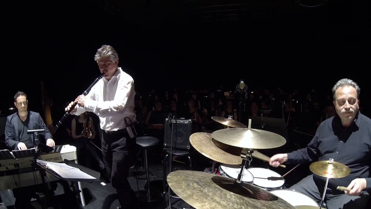 Bela Bartok – 