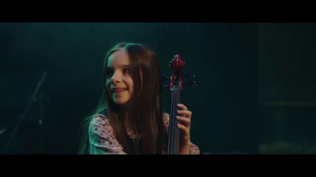 Los Bando (fragmentos de la película)
