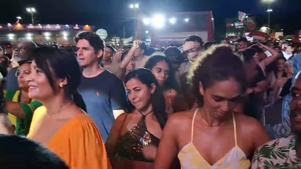 Xanddy harmonia no verão Sergipe 2026 Barra dos Coqueiros! ##xanddyharmonia #pagodebahiano 