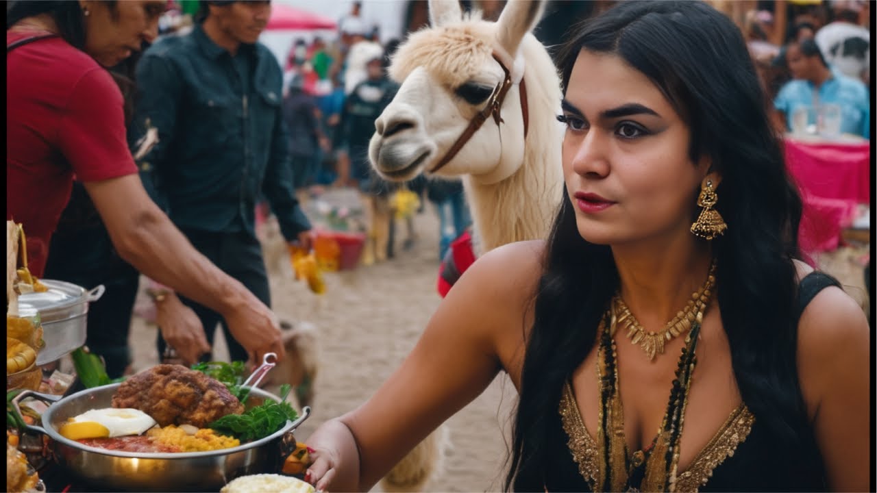VIVA LA COMIDA DE 5 SOLES 🇵🇪 LA COMIDA CARA ES PURO LAVADO DE CEREBRO, LA POBREZA ES HERMOSA