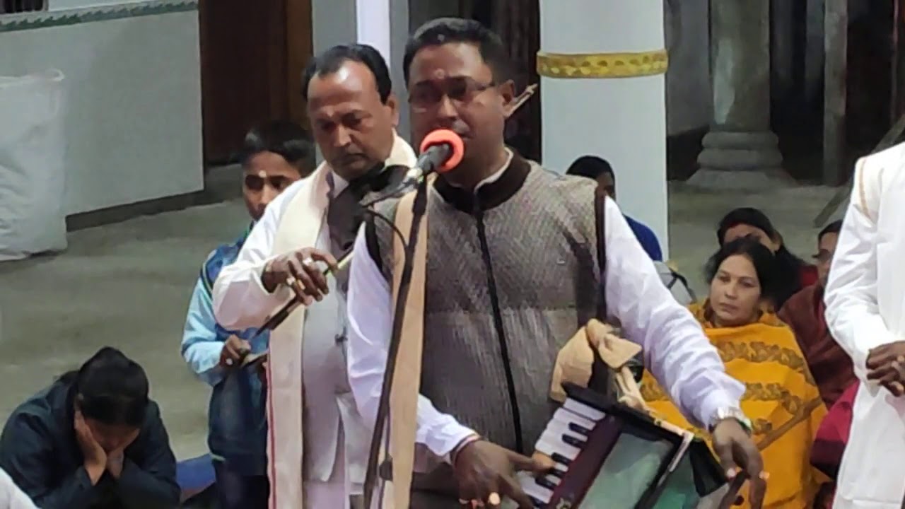 SRI SRI SATYA NARAYAN SEBA KENDRA MARIANI ASSAM UTSAV 8 March 2020