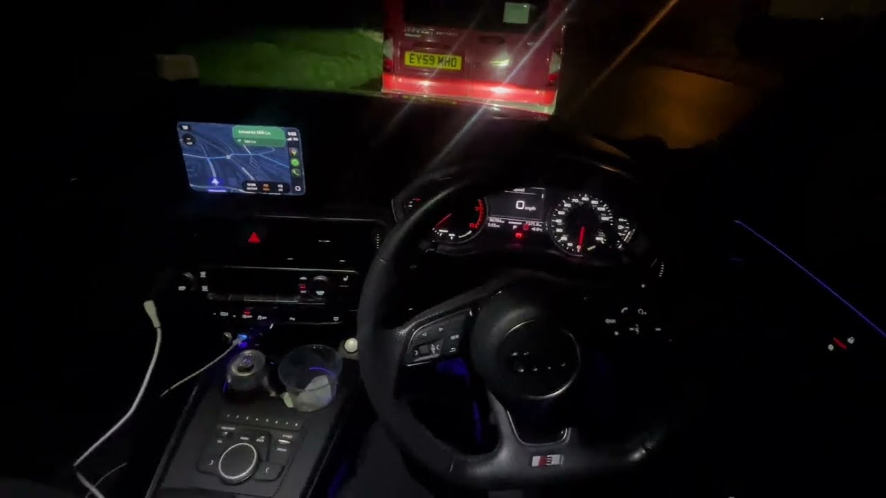 How I Pay £81/Month Insurance at 18 (UK) | Audi A4