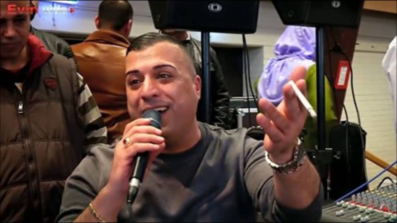 Imad Selim - Evina Te - 2016