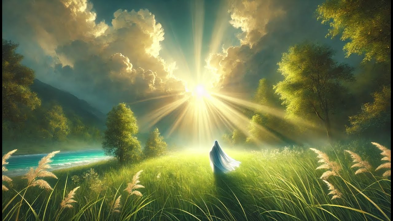 🌿✨ LES 5 SIGNES QUE DIEU TE PRÉPARE À UNE GRANDE BÉNÉDICTION ✨🌿