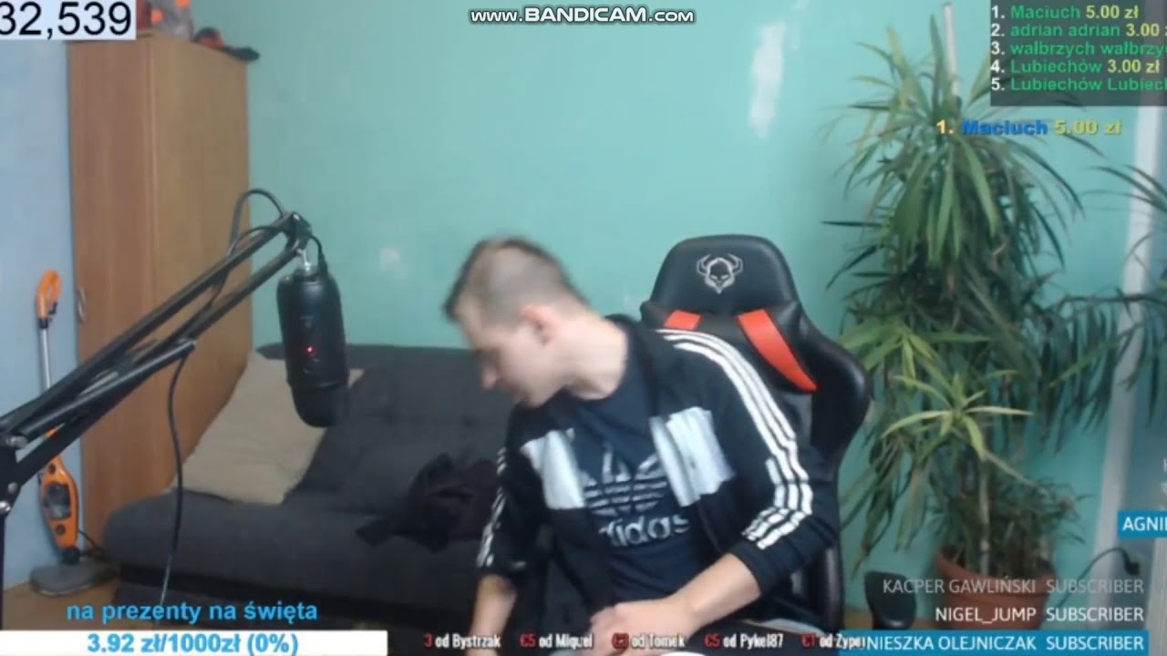 BYSTRZAK TV - 