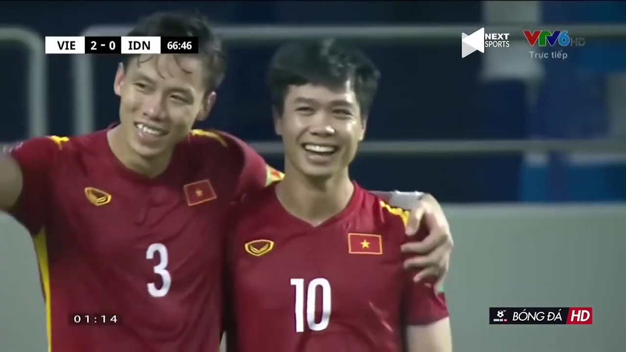 Giở Hết Chiêu Trước Việt Nam – Malaysia Và Indonesia Vẫn Phải Ôm Hận