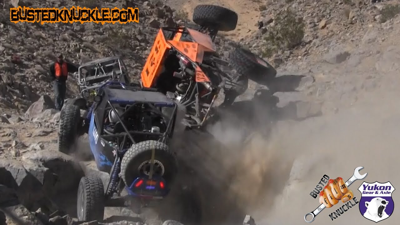 TOM WAYES EPIC BACKDOOR RUN