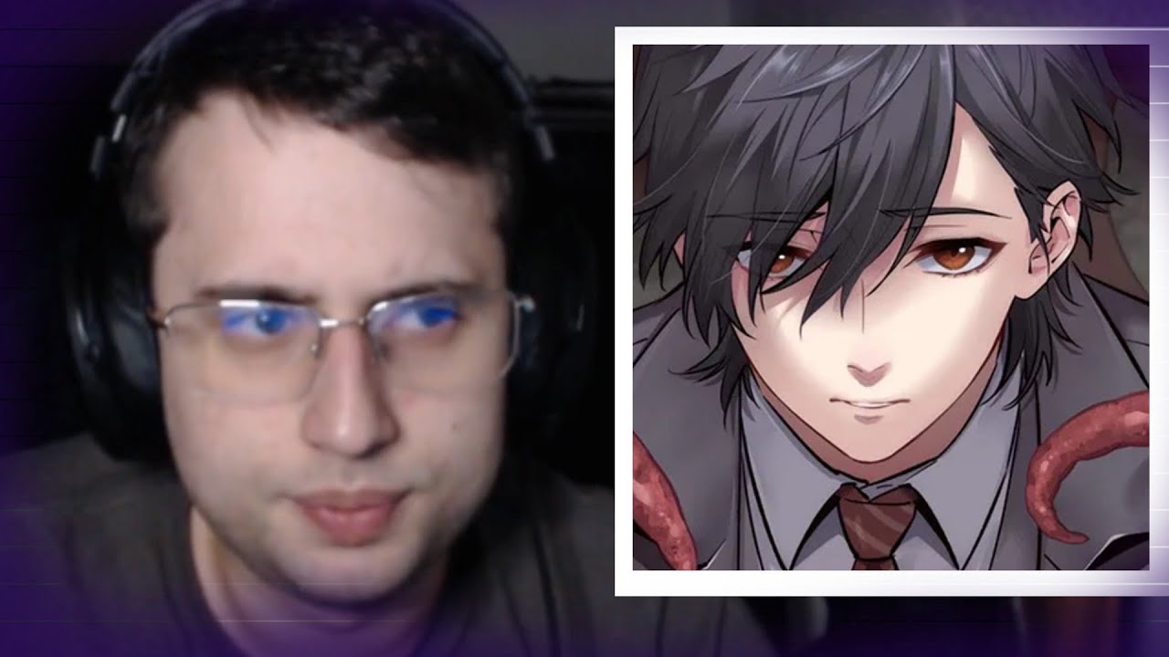 O PROBLEMA DOS ANIMES CHINESES